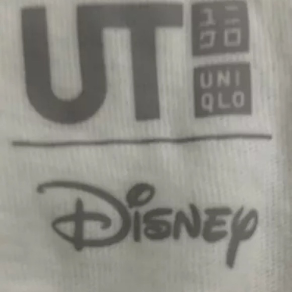 Walt Disney’s Mickey Mouse in “Ye Olden Days” White T-shirt Womens Medium UT - Picture 6 of 11